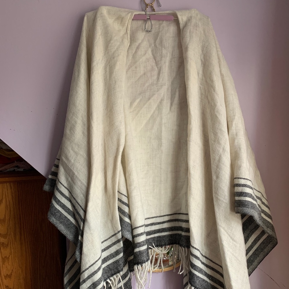 Uniqlo wrap